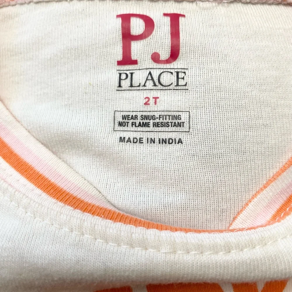 Pj Place fun pumpkin